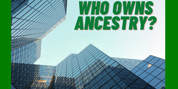 who owns ancestry